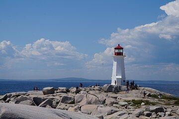 Explore Nova Scotia in a Bundled Self Guide Audio Tours