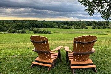 Wine Tour North NY & CT