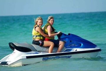 Djerba Djerba Rental Adventures Start