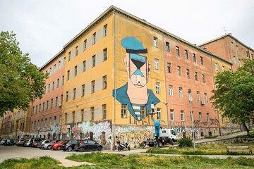 Austro-Hungarian Echoes of Pula – Walking Tour