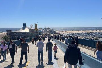 Discover the Magic of LA in one day | Guided tour