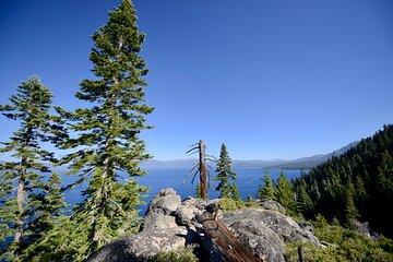 2-Hour ATV Ride on Rubicon Trail and Speedboat Ride on Lake Tahoe