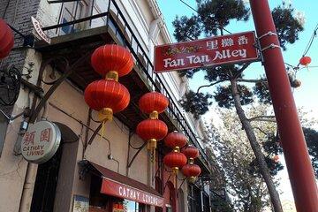Victoria City 3 Hour Private Tour (1-6 pax)