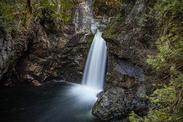 Squamish Canyon Day Ticket