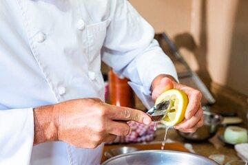 Pastel de Nata Baking Class in Lisbon