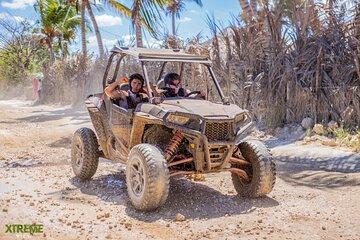VIP in polaris by Punta Cana, Beaches, Caves and local plantation