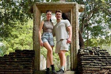 Private Guided Day Tour in Anuradhapura