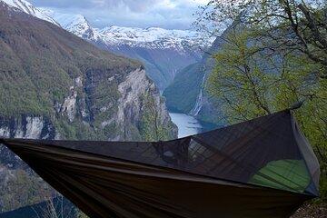 From Oslo to Geiranger: The Hammock Escape