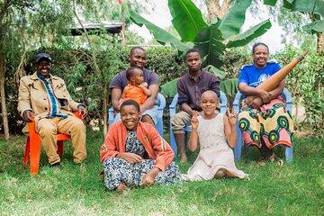 Kanga Homestay - Live the Maasai Way at Mama Lucy's in Lengijave