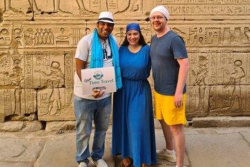 6 Days Cairo Luxor and Aswan Package