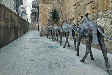 Three Days and Two Nights World Heritage Sites Azerbaijan Tour