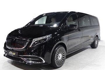 Private Airport Transfer to Marrakech