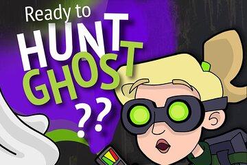 Charleston's Amazing Ghost Hunter Experience