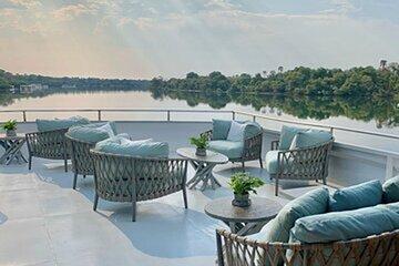 Zambezi River Sunset Cruise