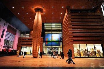 Bechtler Museum of Modern Art Admission Ticket
