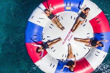 Aqua Sports Adventure Package with 3 Water Activities