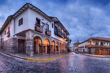 Full Day Tour to Paracas and Ica from Lima