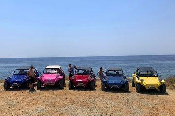 Buggy Tour in Katakolon and Ancient Olympia