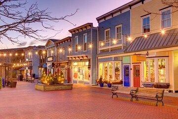 Cape May Walking Tour