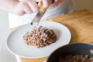 Italian Cooking Class in Toronto Includes 3 Course Meal