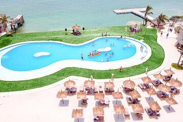 Anaho Beach Club Day Tour