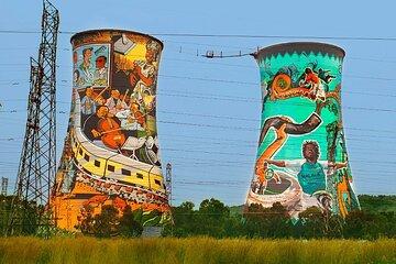Soweto Half Day Guided Tour