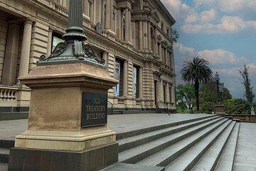 A Guided Walking Tour on the History of Melbourne
