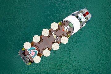 Hiking and Boat Tours in Halong Bay Vietnam