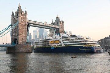 From Heathrow Airport to Dover Port Private Transfer