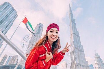 4 Hour City Tour Highlights Explore Dubai