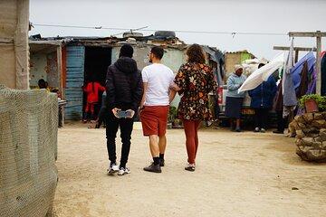 Local is Lekker Township Tour