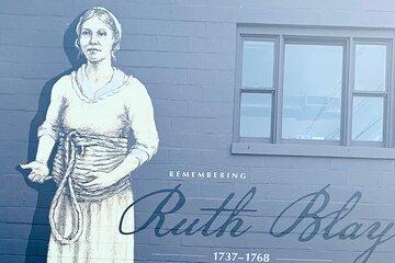 Public| Small Group | Portsmouth’s Public Art and Sculptures Tour