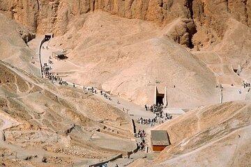 Full Day Tour West Bank and More