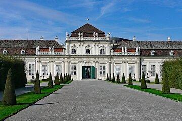 Prague Vienna Adventure Through Castle Country