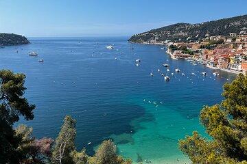 Private Guided Tour on the French Riviera