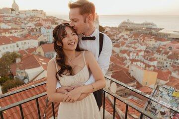 Photo session in Lisbon Your Memory Forever