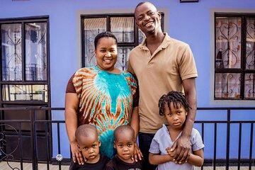 Kanga Homestay - A True Oasis and Local Culture in Ngulelo Arusha