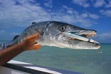 Experience Key West's Exclusive Private Fishing Charter