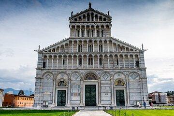 Day Trip From Rome to Pisa