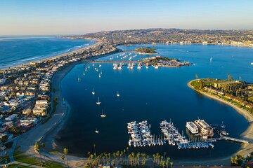 San Diego’s Icons: Private 4-Hour Highlights Tour