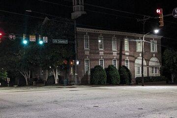 Chapel Hill True Crime Walking Tour