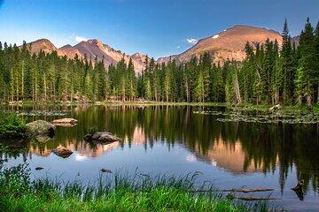 Rocky Mountain Majesty Private Day Trip from Denver