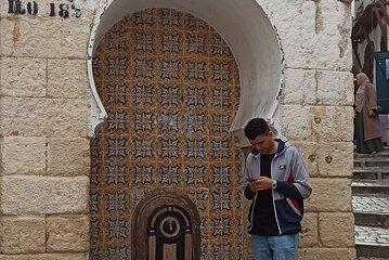 Explore Algiers Casbah: UNESCO World Heritage Guided Tour