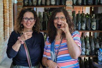 Lisbon Flavors and Traditions Walking Food Tour