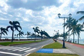 Tour during the Stopover in Panama City