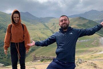 The Heart of Georgia Private Tour Experience