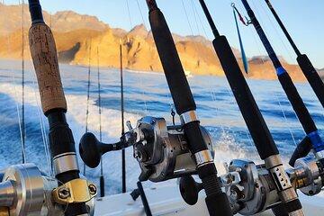 Enjoy the sport fishing paradise in Loreto, BCS
