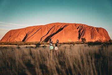 4 Day Tour in Red Centre Alice Spring to West MacDonnell