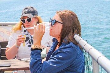 Plymouth Harbor Party Cruise