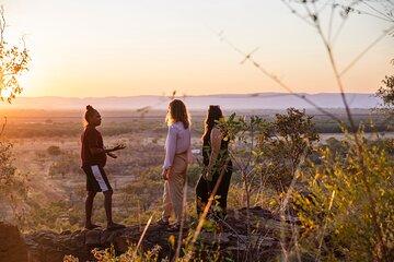Kimberley Sunset Aboriginal Art & Culture Experience